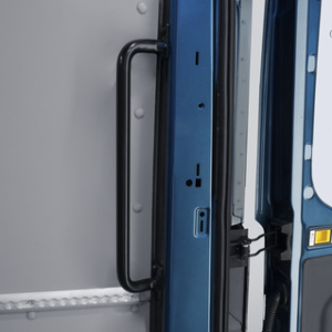 Pomožni ročaj za desni D stebriček